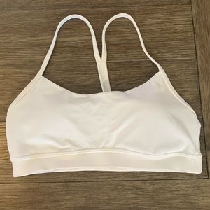 Lululemon yoga bra